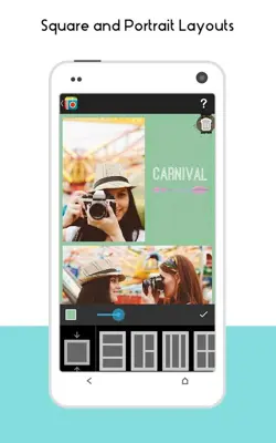 PicCollage Beta android App screenshot 13